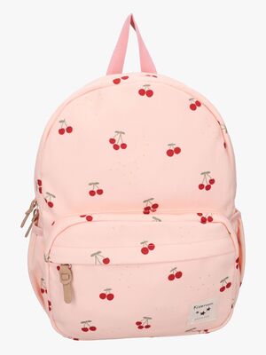Kidzroom Rucksack Secret Garden, Rosa