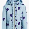 Petite Chérie Atelier Milla Outdoorjacke, Blue Hearts