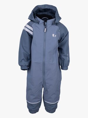 Lindberg Lingbo Outdoor-Overall, Blue/Blue