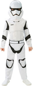 Star Wars Kostüm Stormtrooper