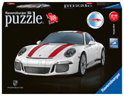 Ravensburger 3D-Puzzle Porsche 911R 108 Teile
