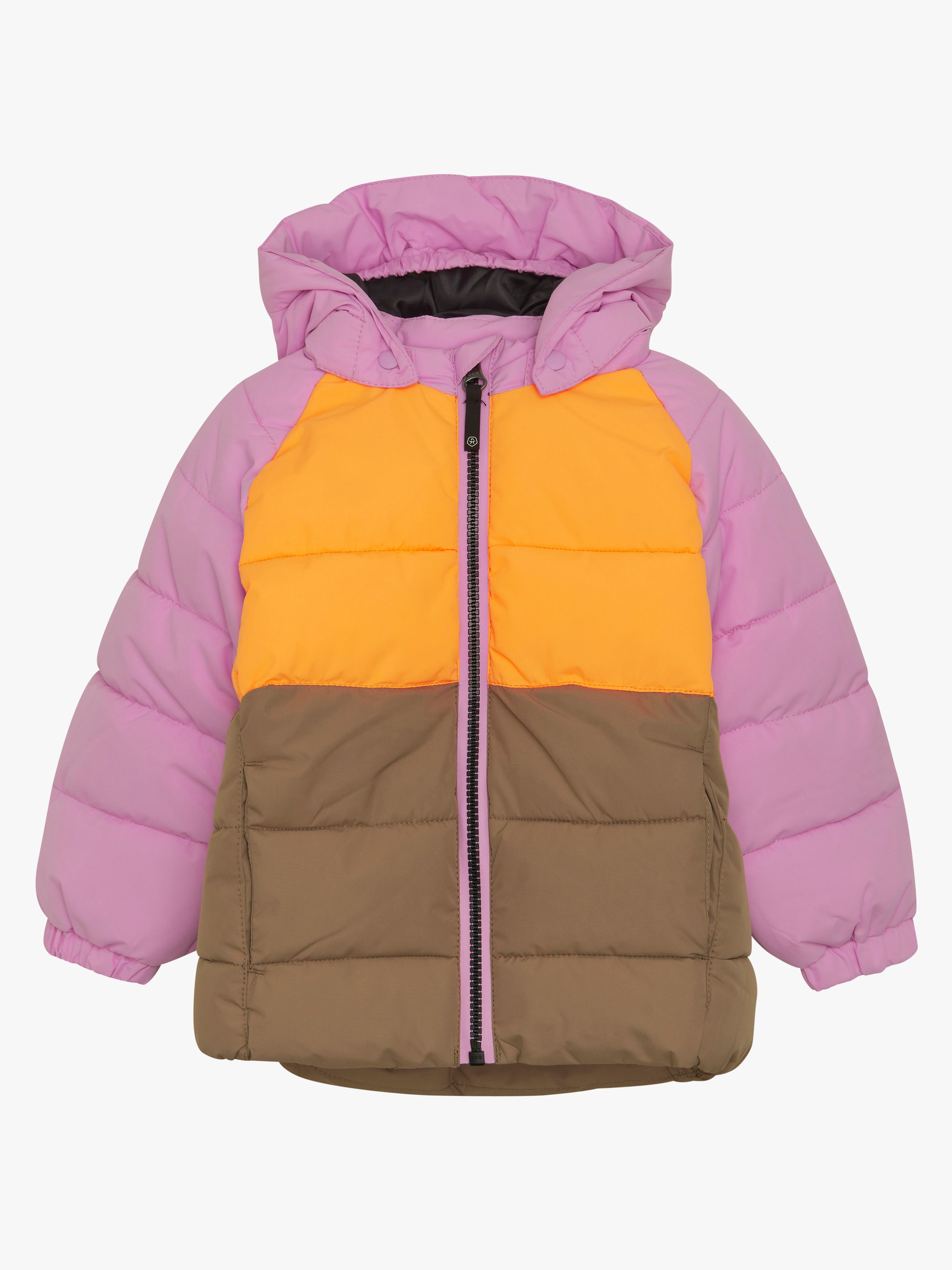 Jacke, Lilac Chiffon, 92