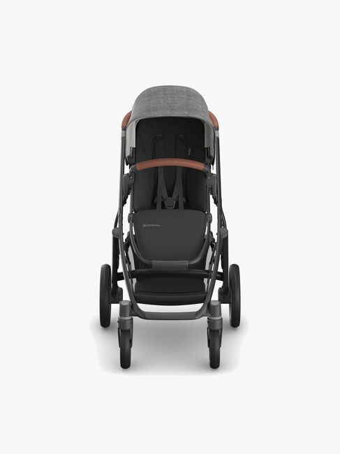 UPPAbaby Vista V3 Kombikinderwagen, Greyson