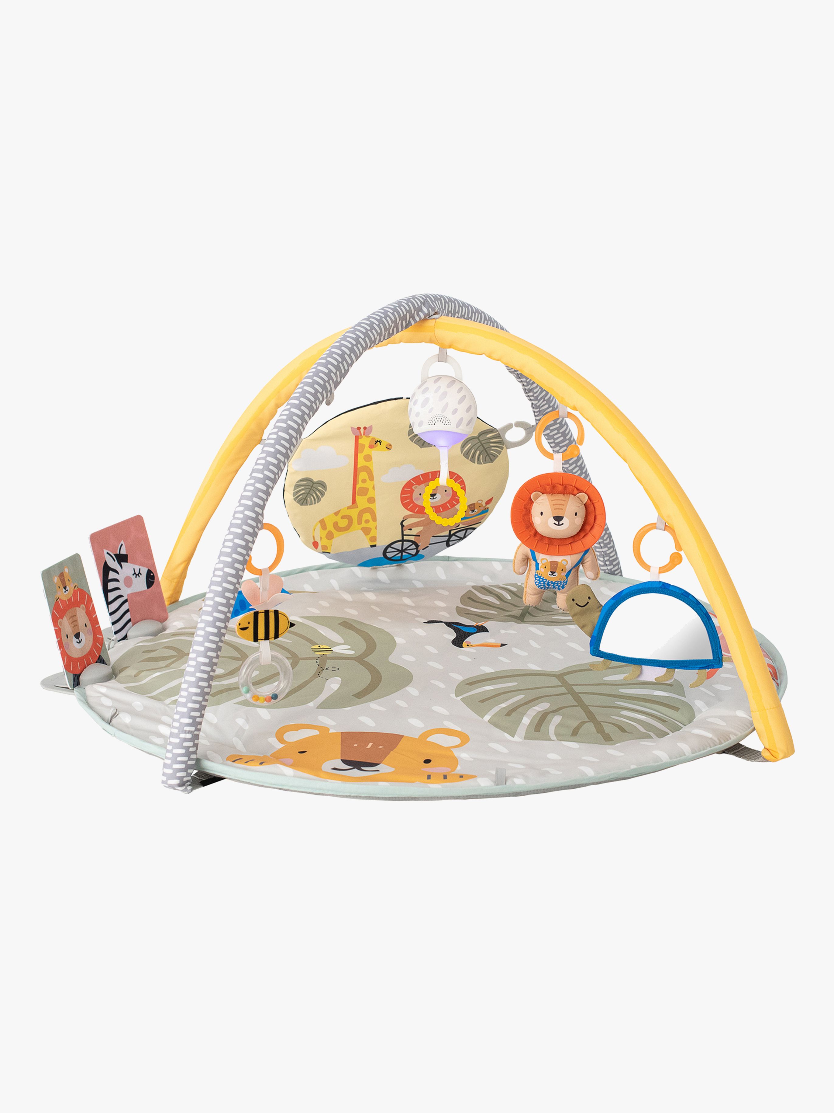 TAF Toys Savannah Spielbogen, Babyspielzeug