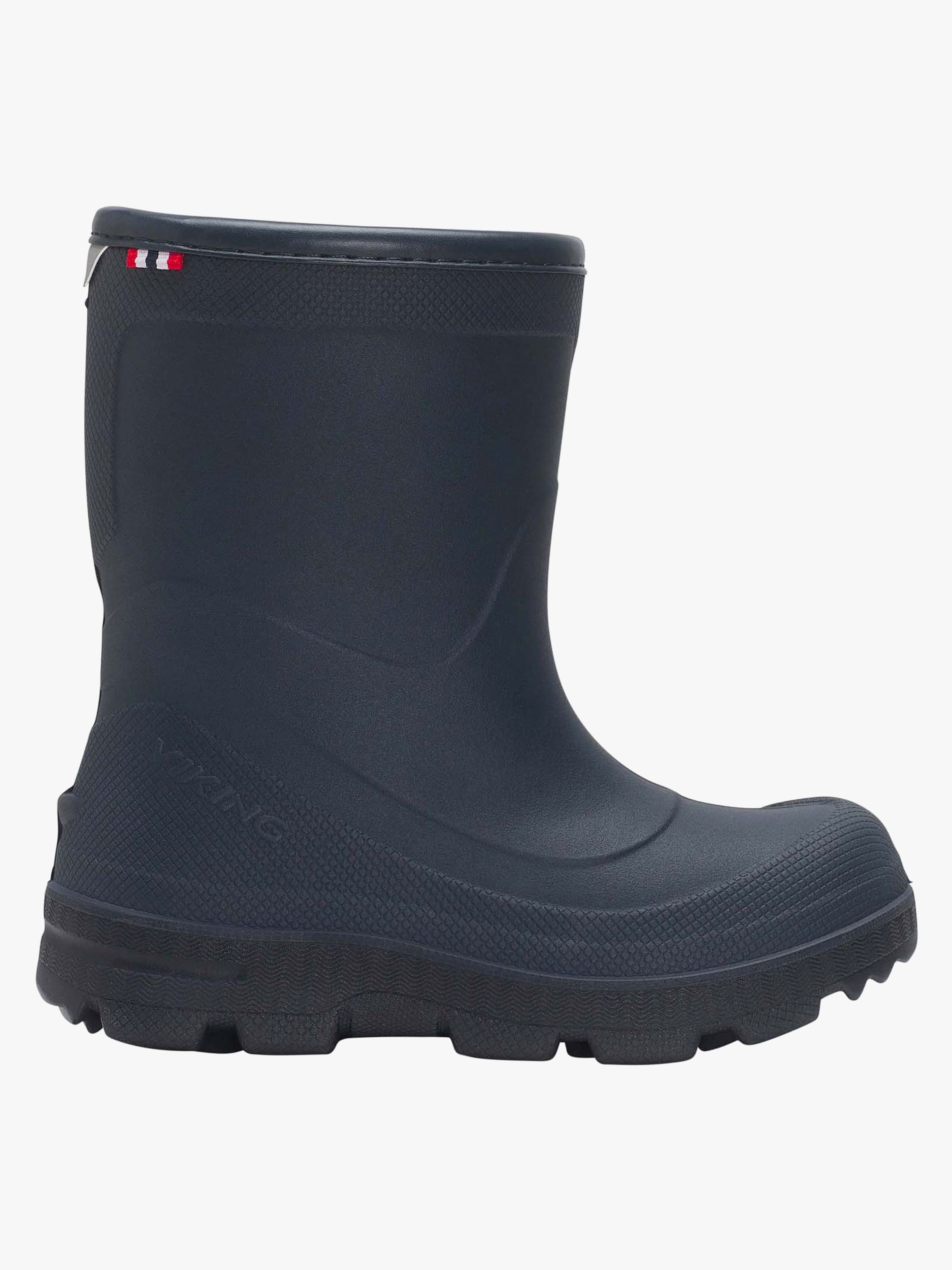 Viking Ecorox 1.0 Winterstiefel, Navy, Größe 29