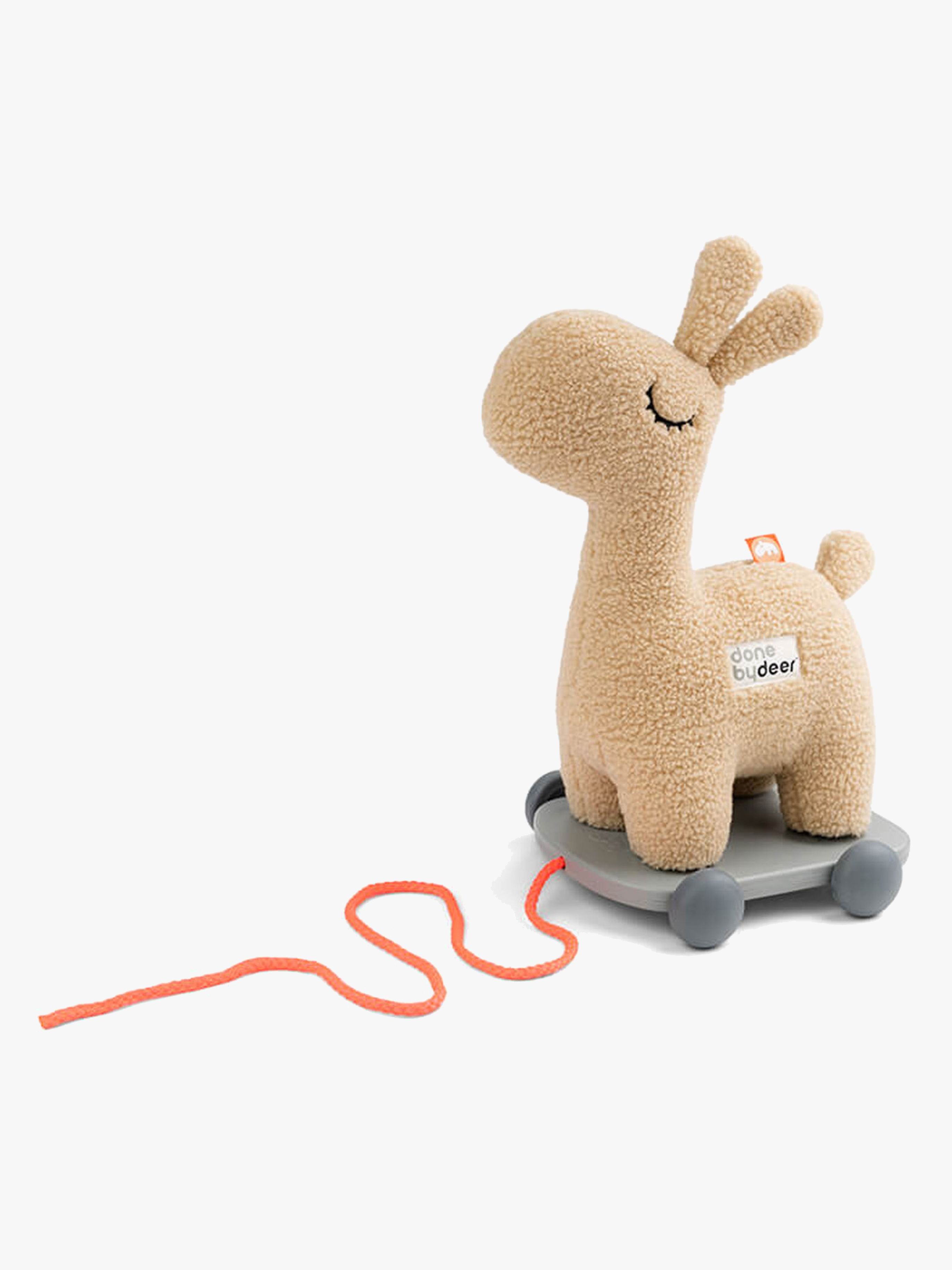 2-in-1 Lalee Aktivitätsspielzeug, Sand, Babyspielzeug