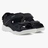 Biom Raft JR Sandalen, Schwarz