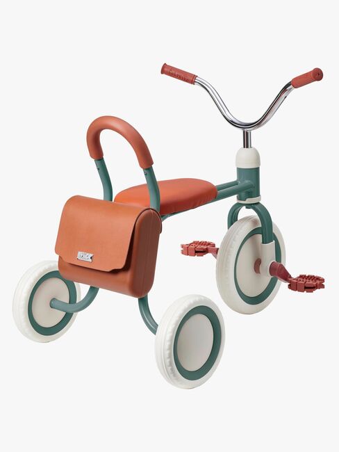 Vanilla Copenhagen Dreirad Retro, Fern