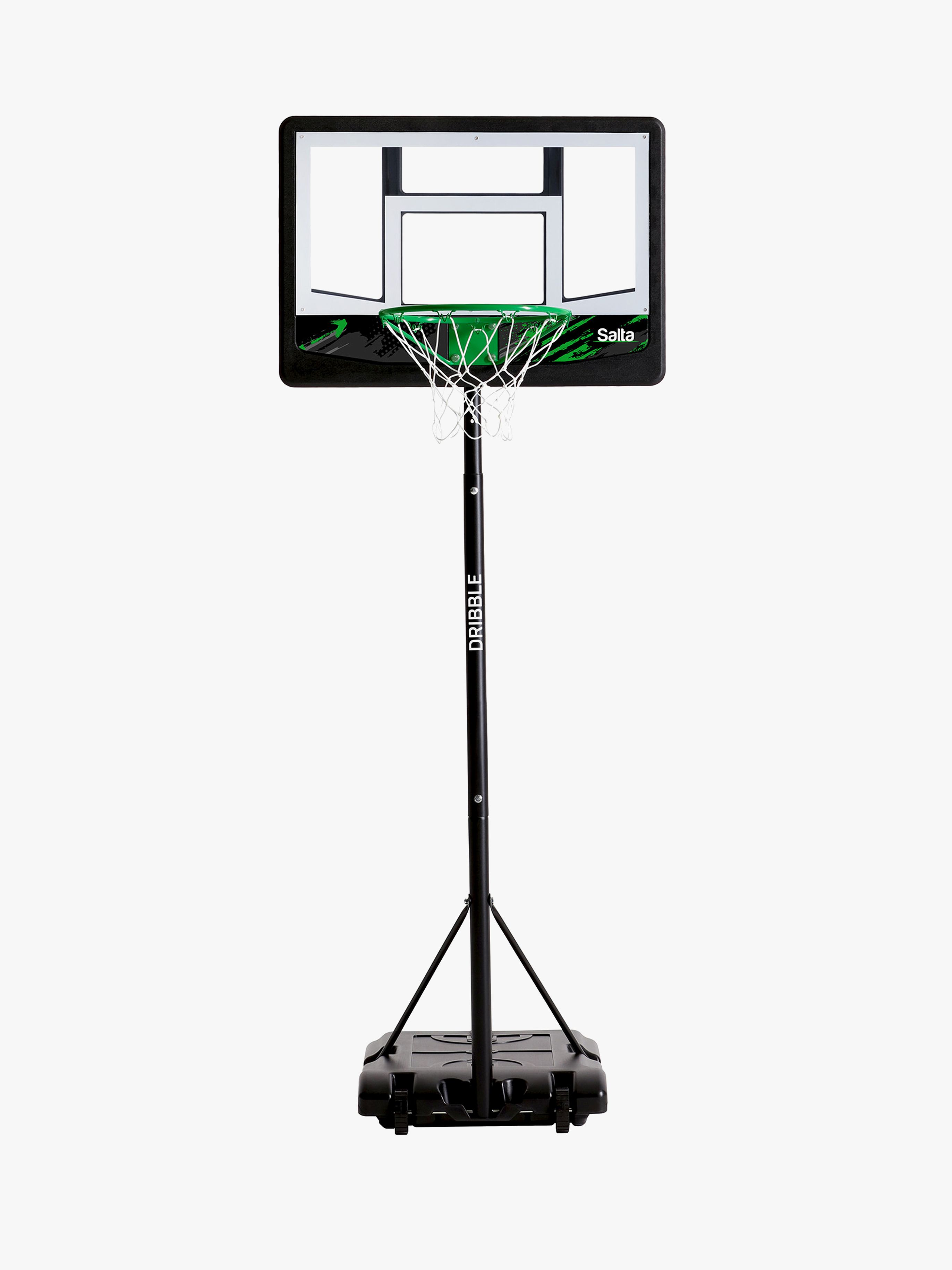 Basketballkorb Dribble