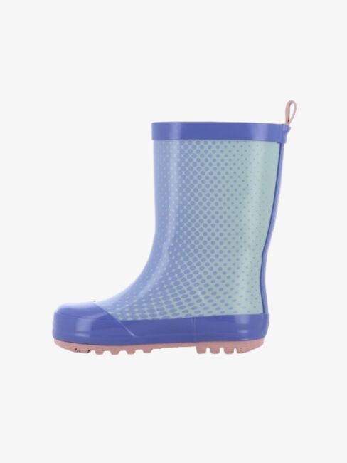 Disney Lilo & Stitch Gummistiefel, Lilac/Light Pink