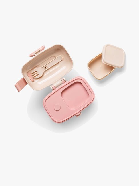 Elodie Brotdose, Rosy Bow