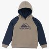 Viking Funtime Kapuzenpullover, Marineblau