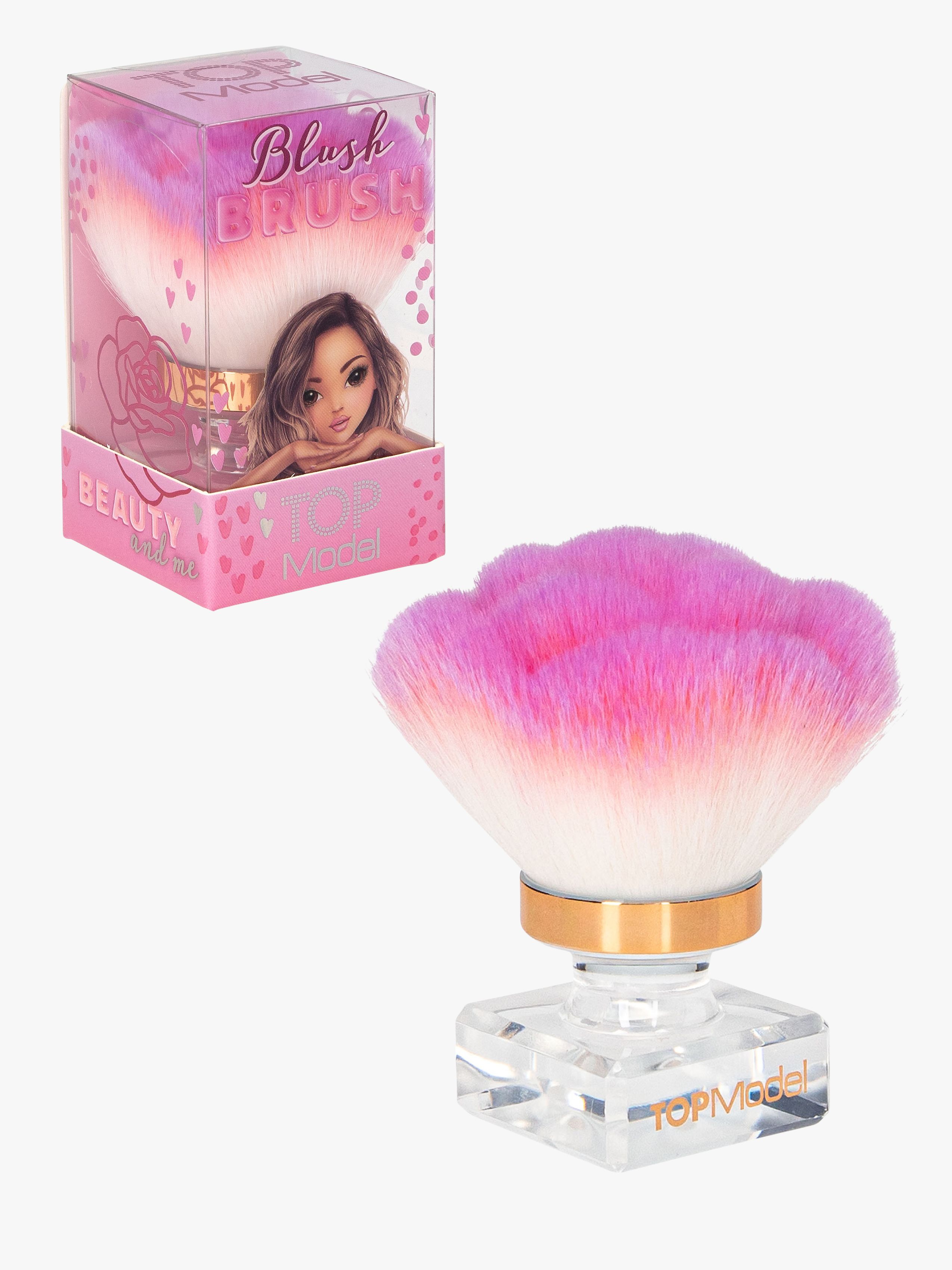 BEAUTY and ME Puderpinsel
