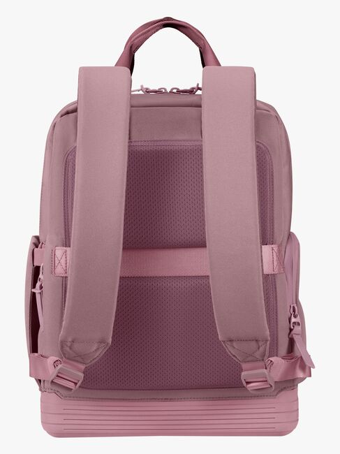 American Tourister SoulPack Rucksack 17L, Lilas Pink