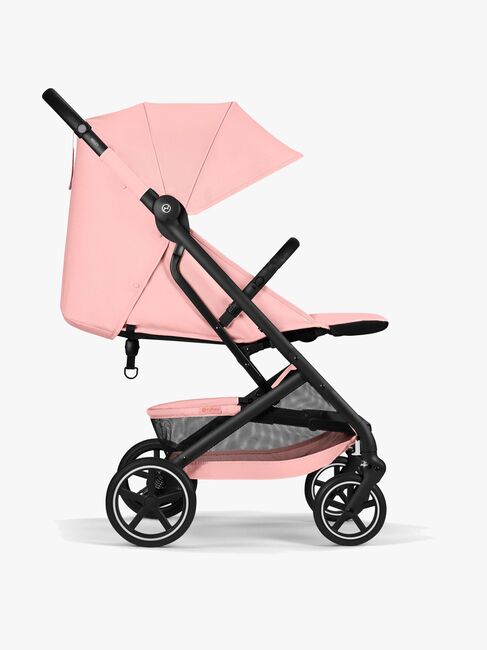 Cybex Beezy Buggy, Candy Pink
