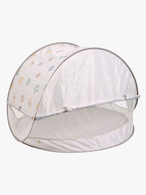Beaba Breezy UV-Schutzzelt, Clay Earth