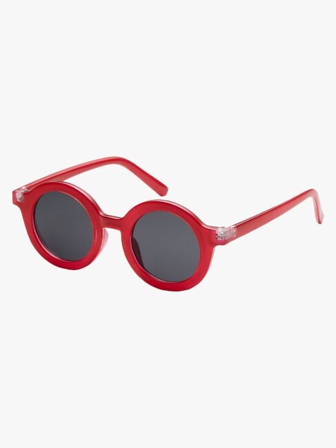 BabyMocs Signature Sonnenbrille, Rot