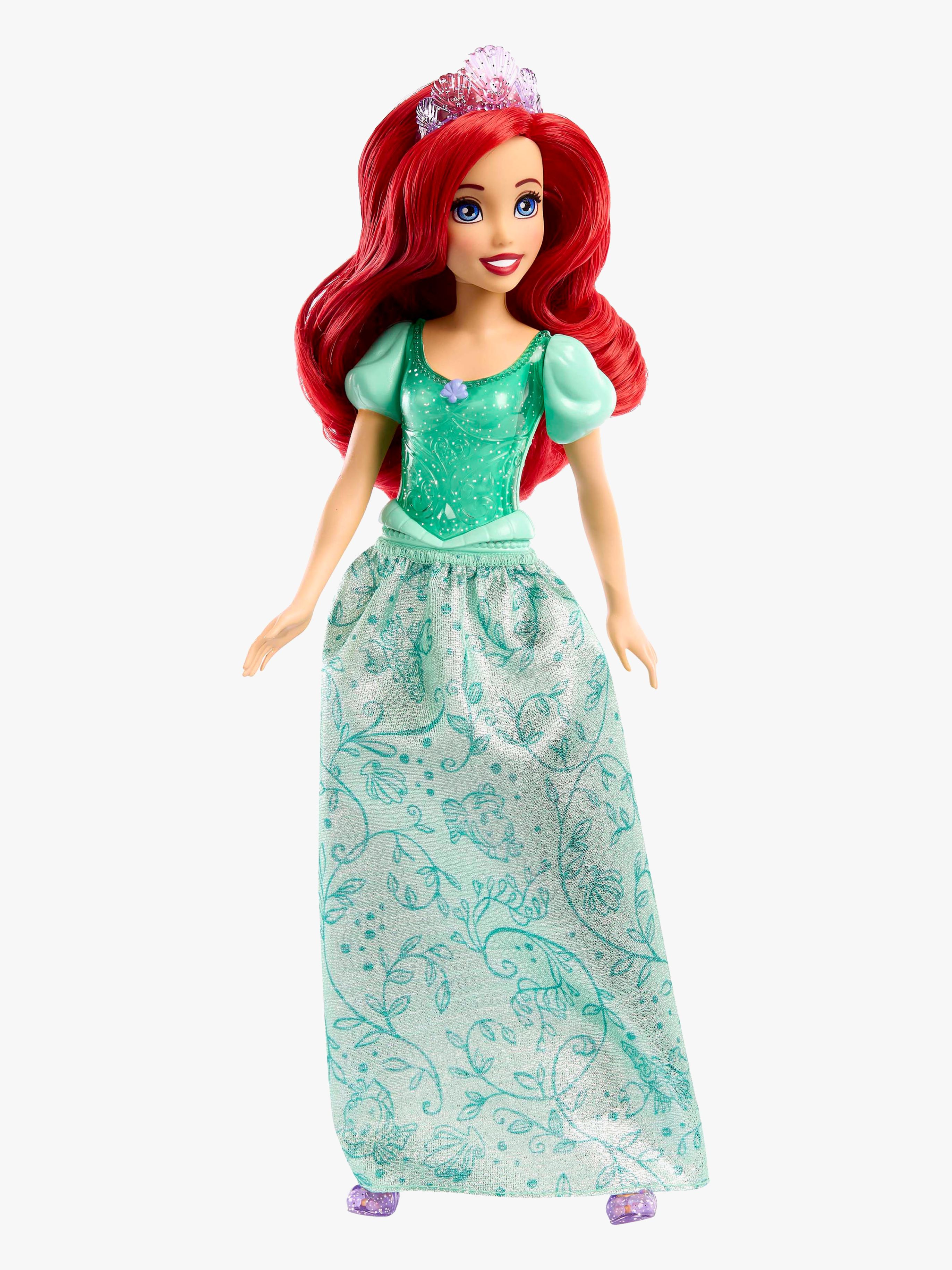Disney Prinzessinnen Arielle Puppe 28cm