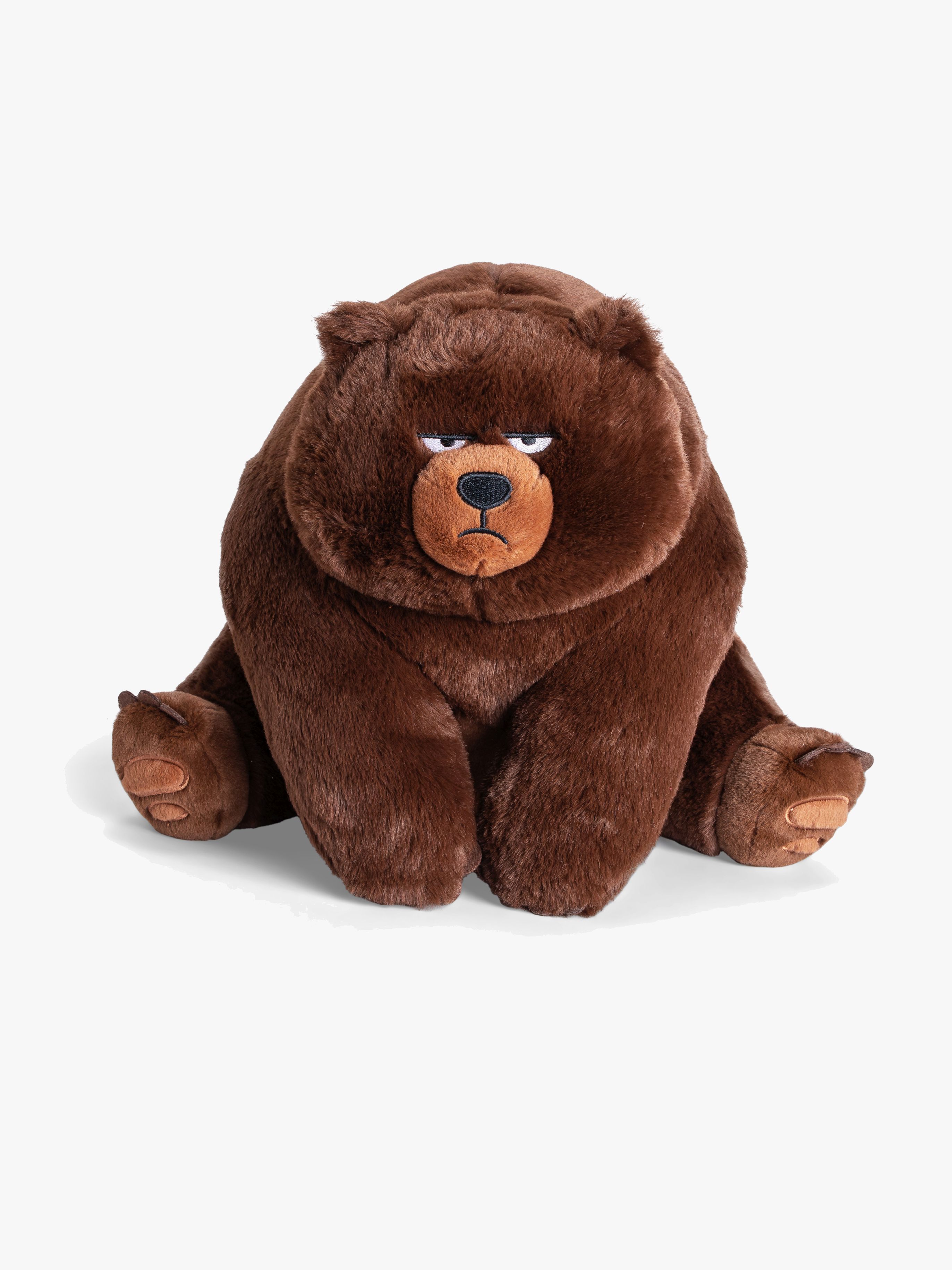 Disney Hoppers Kuscheltier Ellen Bär 32 cm