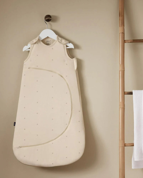 Snüz SnuzPouch Schlafsack 2.5 TOG, Cashmere/Cross