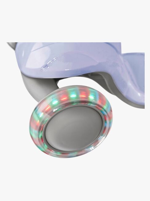 Vanilla Copenhagen Tretroller, Lavender