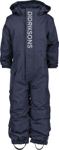 Didriksons Rio Overall, Navy