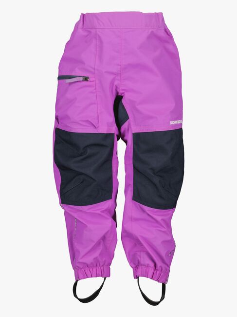 Didriksons Dusk Outdoorhose, Tulip Purple