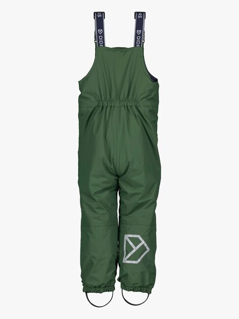 Didriksons Tarfala Thermohose, Pine Green