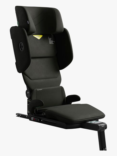 Axkid Up Kindersitz, Forest Moss Green