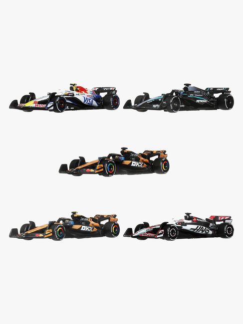 Hot Wheels Rennauto Premium F1 Mercedes Kimi Antonelli 1:64 020260F1pr-17-2462_1.jpg