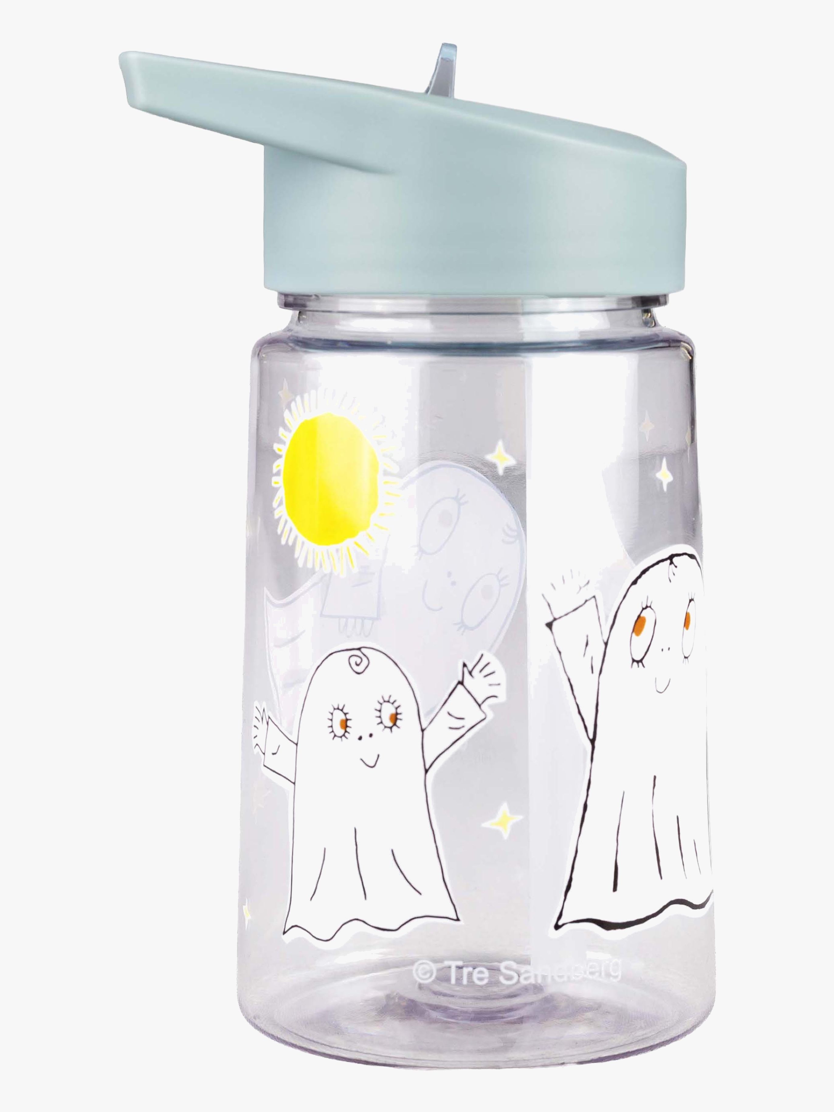 Laban Trinkflasche, Blau