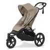 Cybex Avi Spin Joggingwagen, Almond Beige