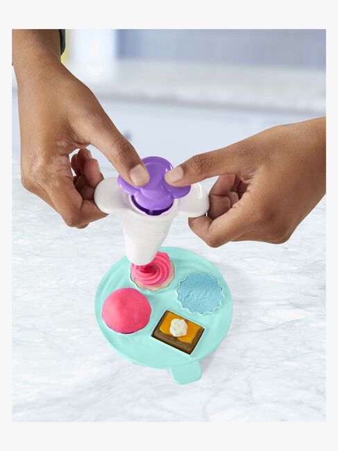 Play-Doh Knete Magical Mixer Playset