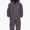 Lindberg Lingbo Outdoor-Overall, Dusty Mauve