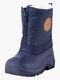 Reima Nanook Winterstiefel, Marineblau