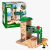 BRIO World 33674 Signal Station