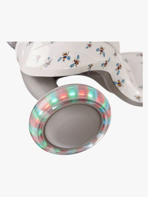 Vanilla Copenhagen Tretroller, Honeybee