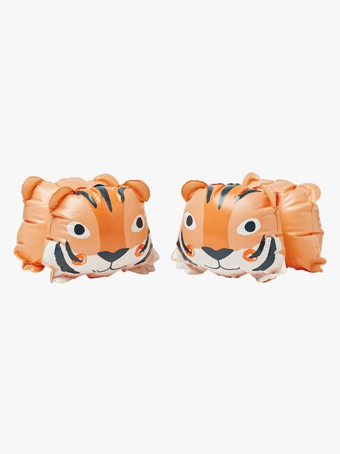 SUNNYLiFE Schwimmflügel, Tino the Tiger