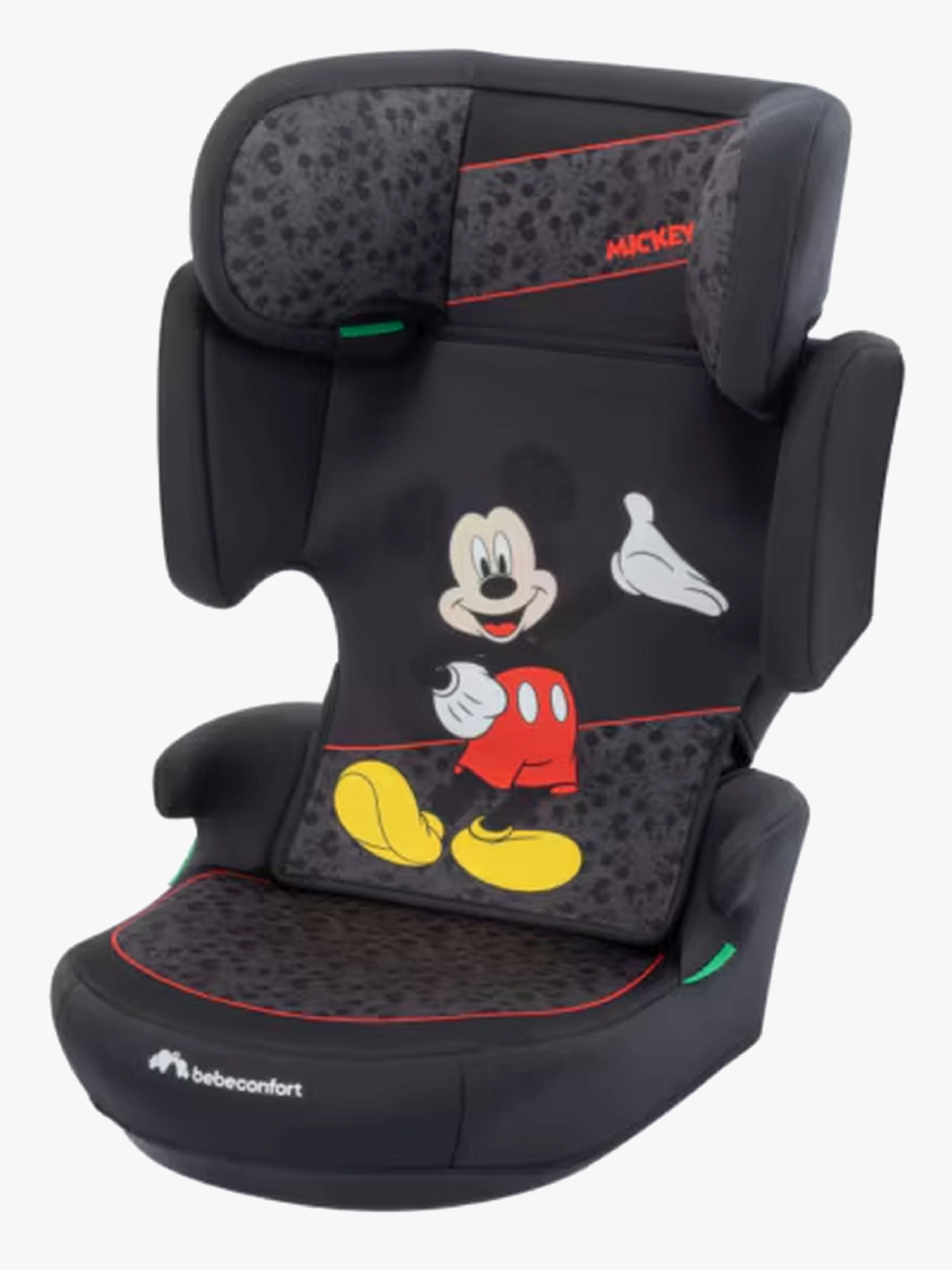Disney Road Safe i-Size Kindersitz, Authentic Mickey