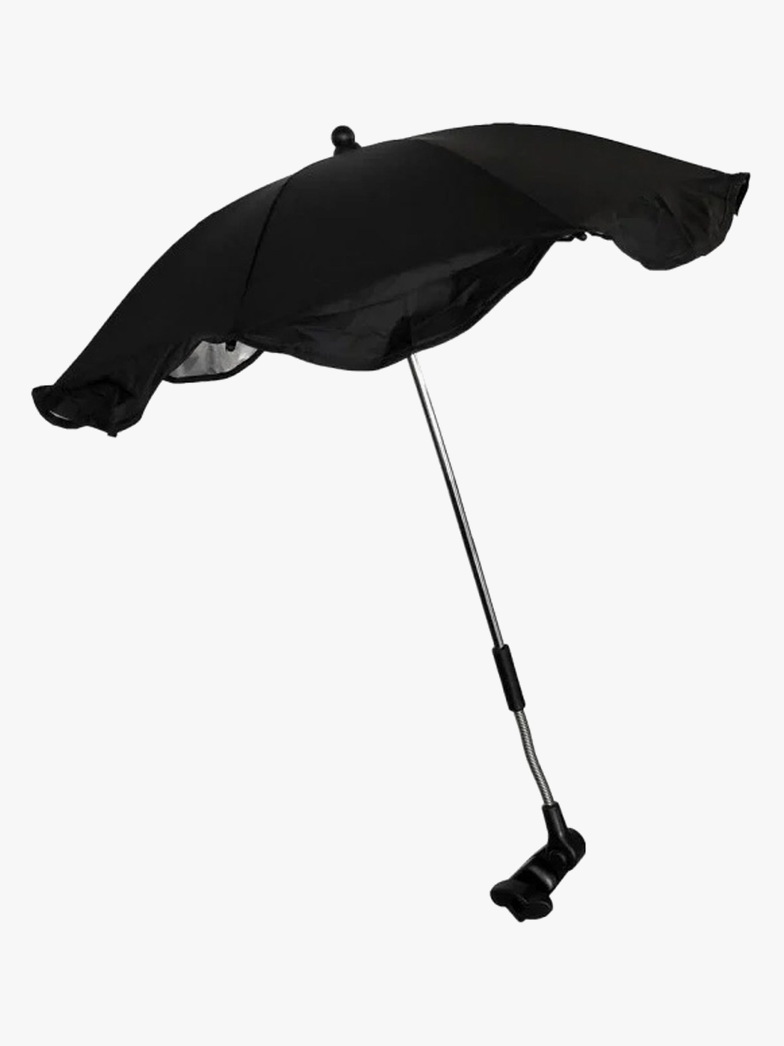 Sonnenschirm UV 50 Schwarz