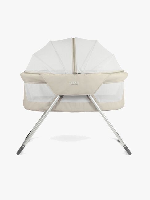 Bumprider Cocoon Reisebett, Sand