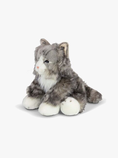 Animigos World Of Nature Kuscheltier Flauschige Katze 38604-2139_3a.jpg