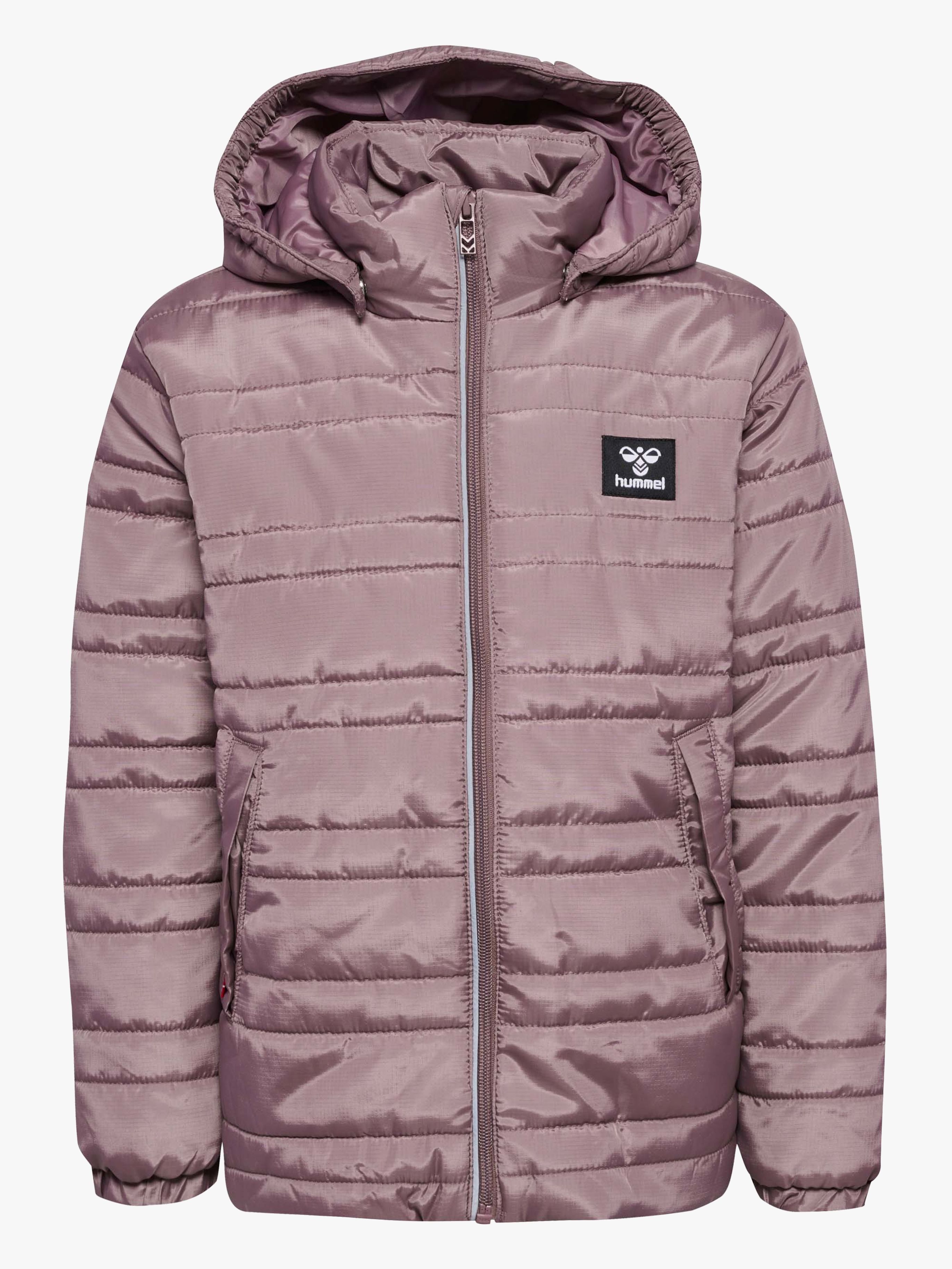 Bilbo Tex Winterjacke, Twilight Mauve, 104