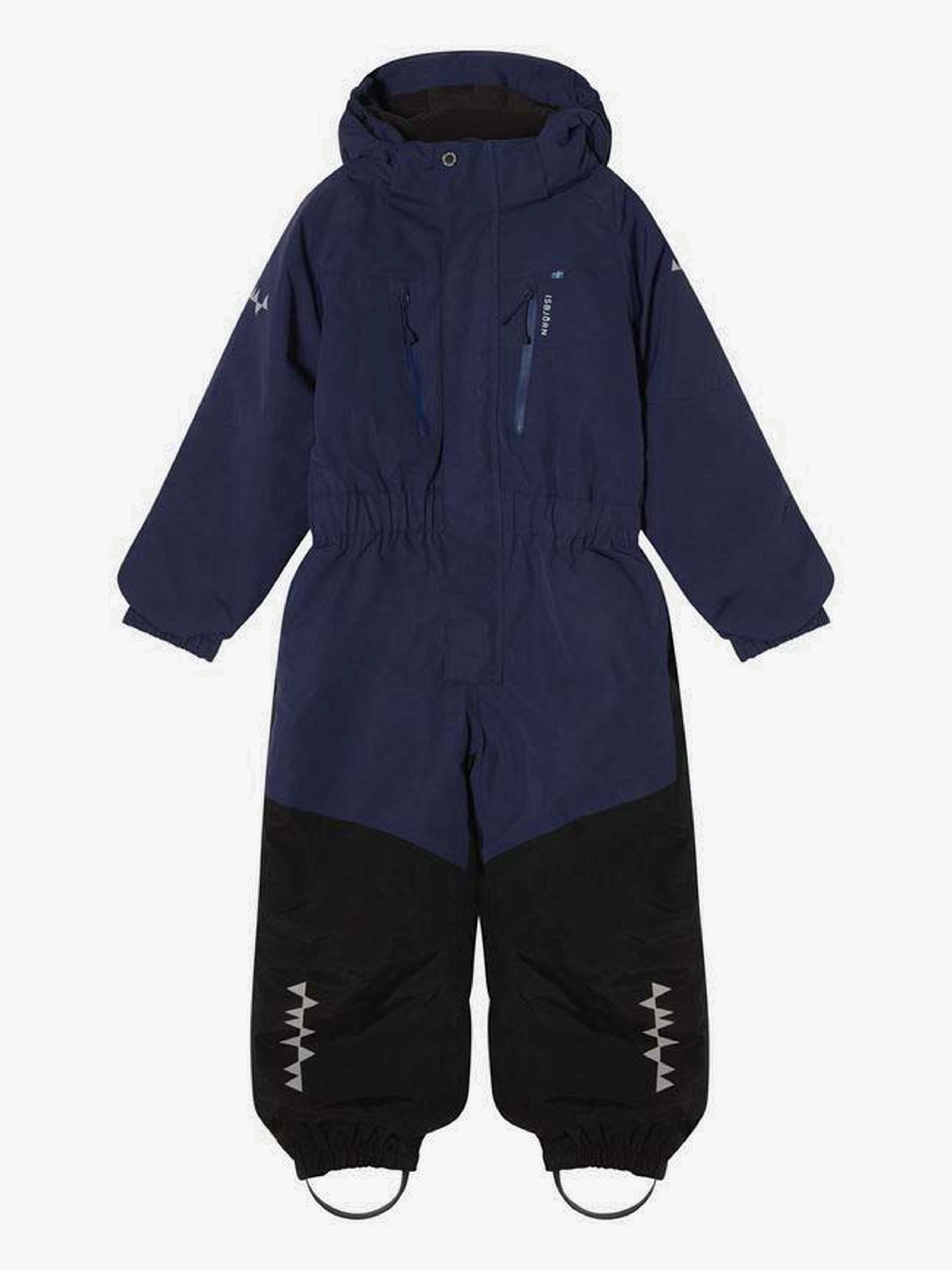 Penguin Winteroverall Navy, 122
