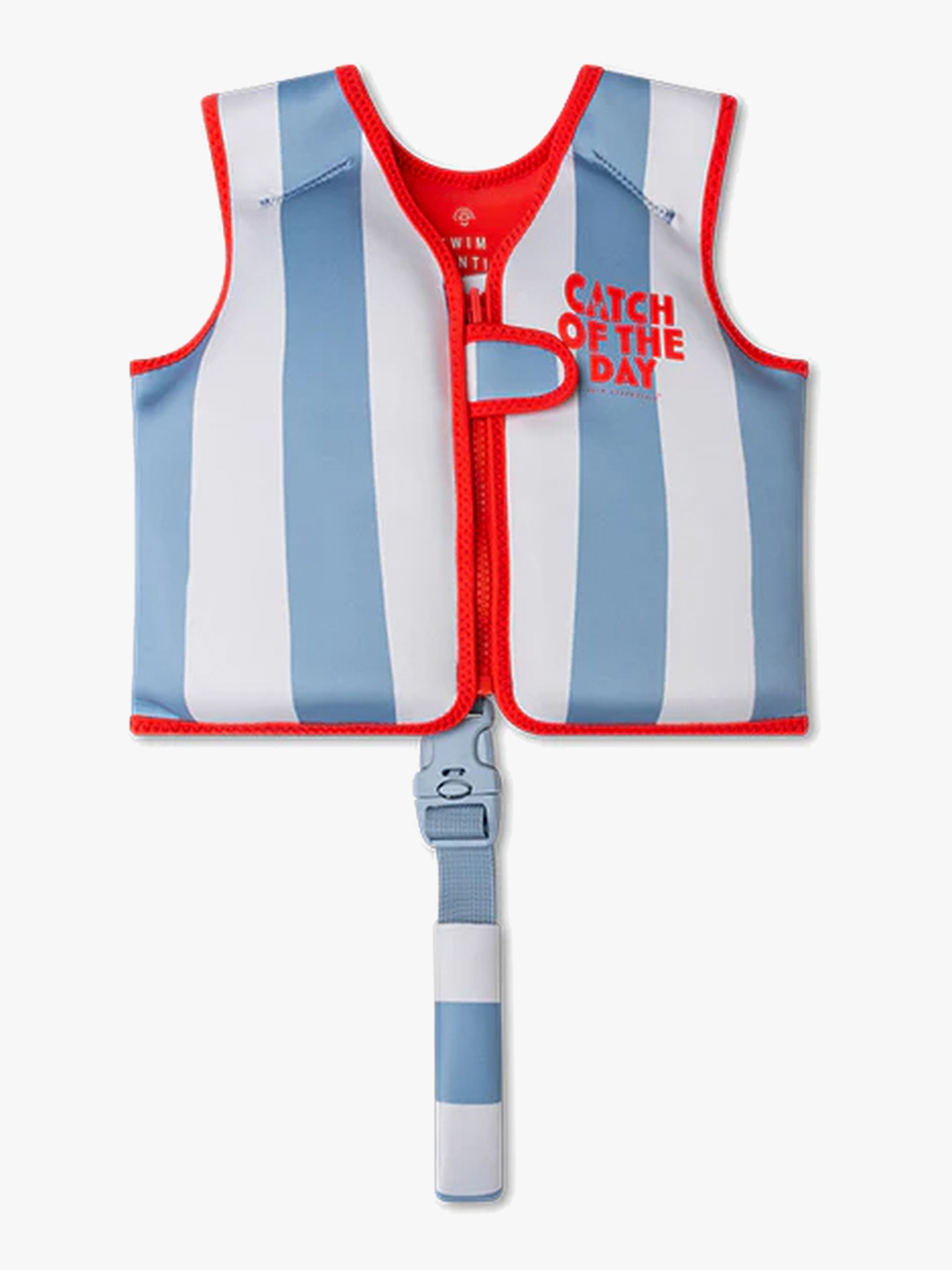 Swim Essentials Schwimmweste, Catch Of The Day, 3-6 Jahre