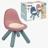 Smoby Kid Stuhl, Rosa