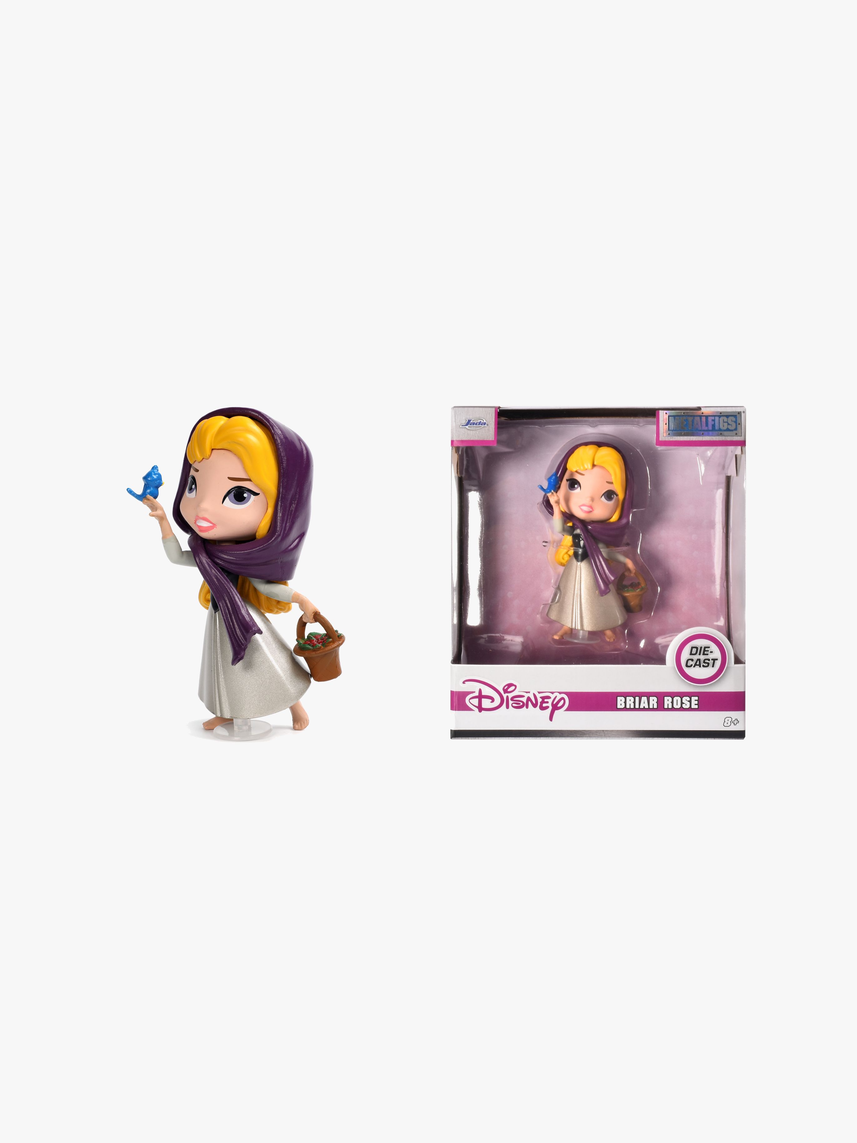 Jada Disney Prinzessin Dornröschen-Figur