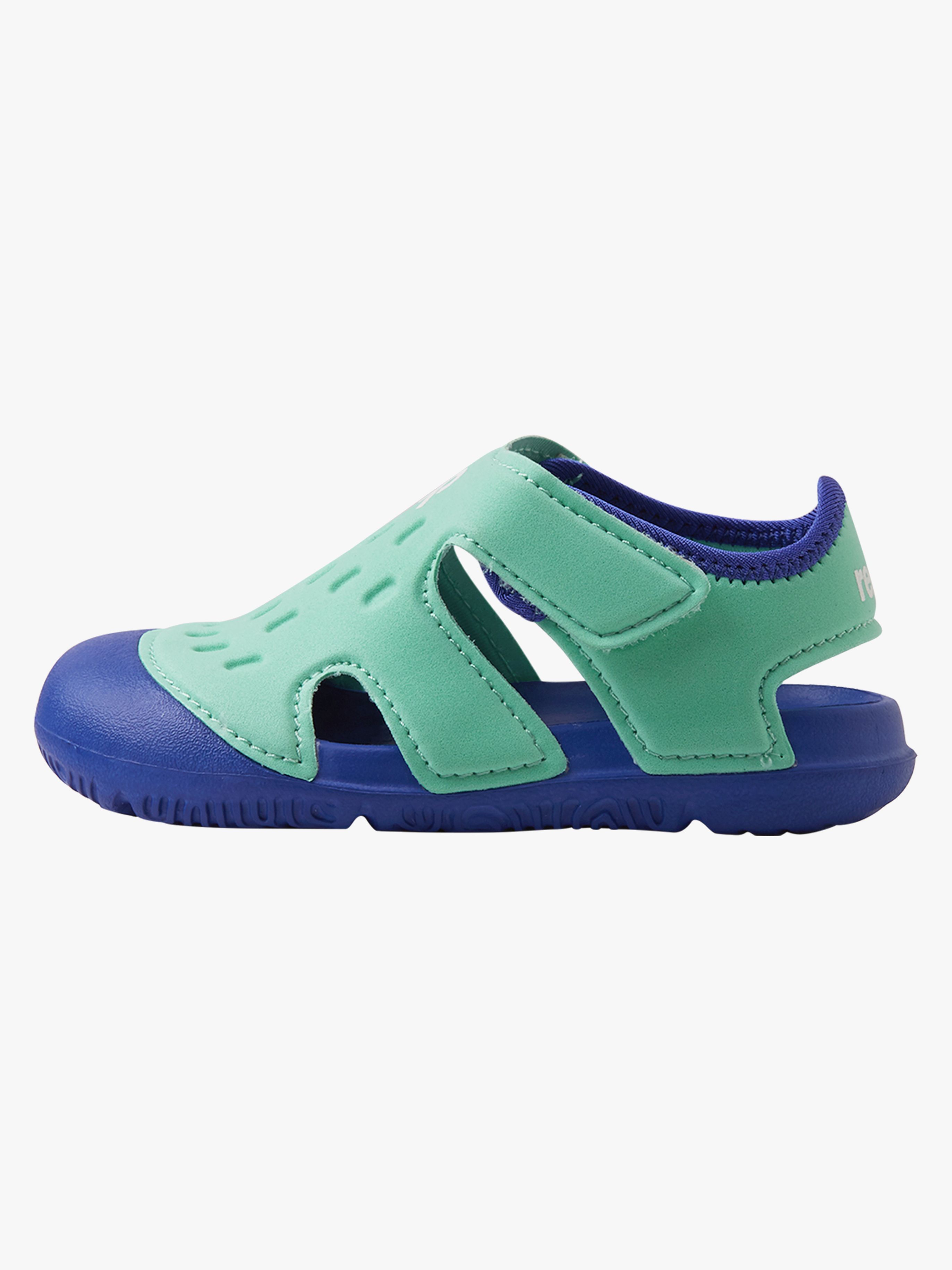 Reima Koralli Kinder Sandalen, Fresh Mint, 30