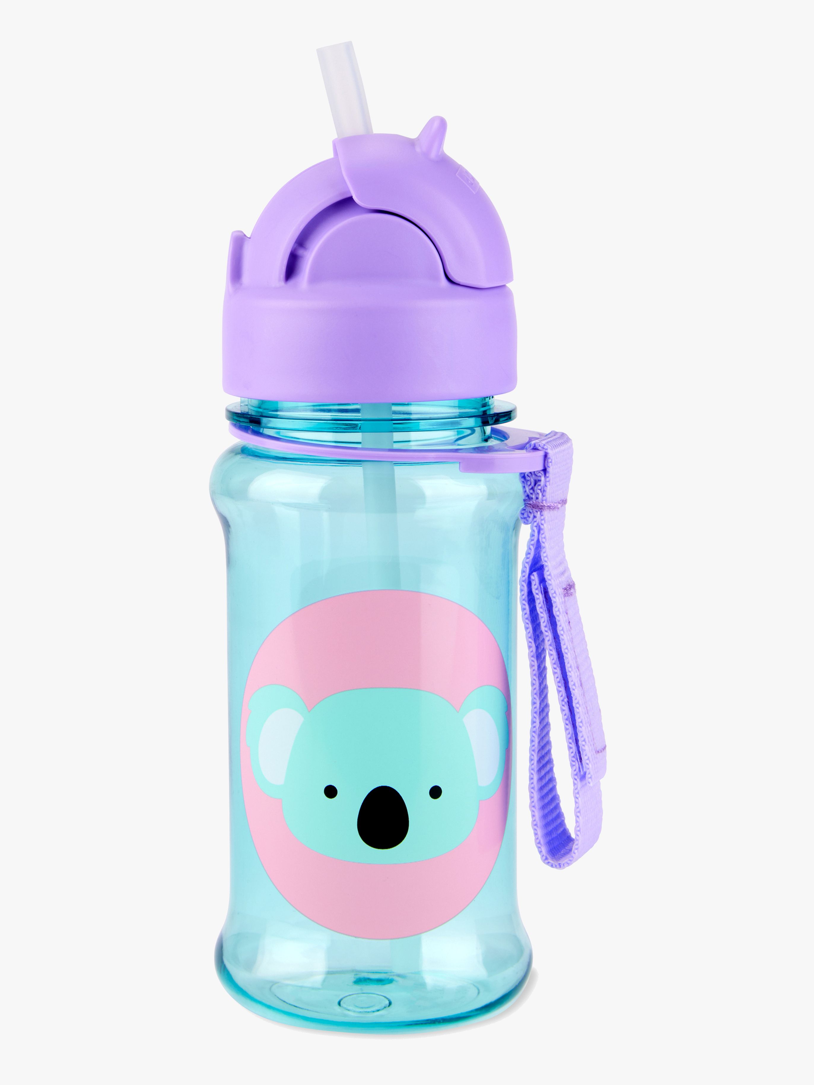 Zoo Tritan Flasche Koala