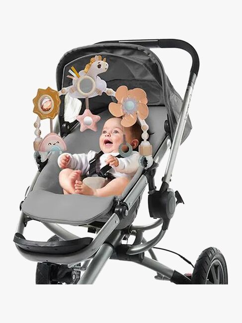 Tiny Love Unicorn Kinderwagenspielzeug